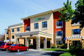 Гостиница Extended Stay America Suites - Santa Rosa - North  Санта-Роса